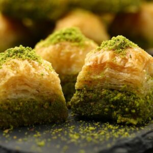 Baklava