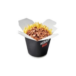 Menu Box