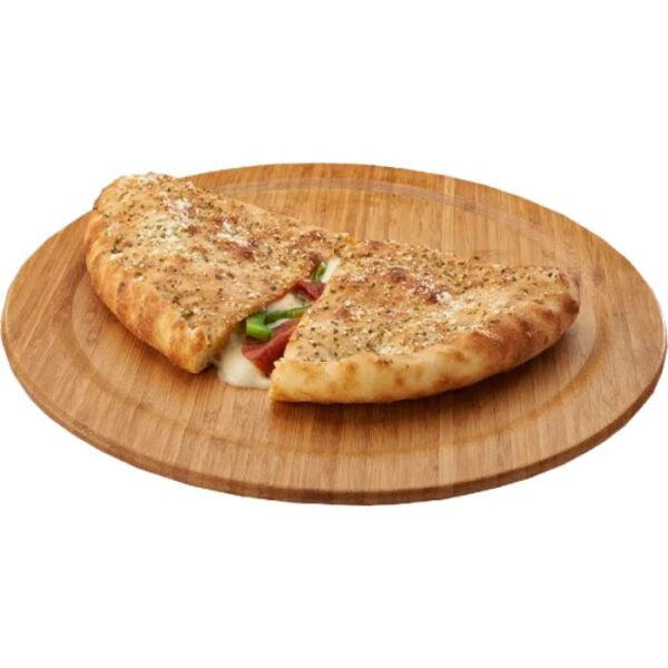 CALZONE ESPECIAL