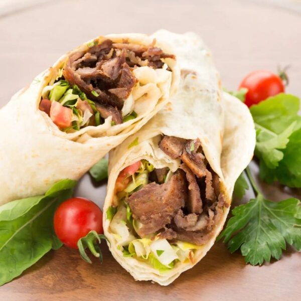 Menu Durum