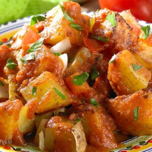 PTATAS BRAVAS