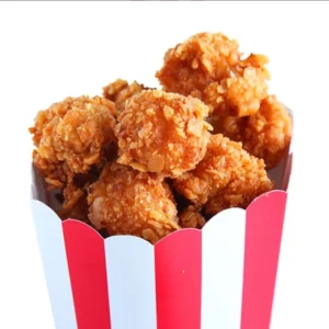 POP CORN DE POLLO