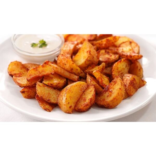 PATATAS DELUX
