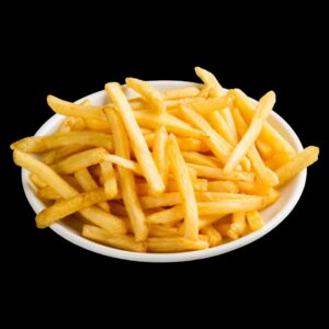 PATATAS PEQUEÑAS
